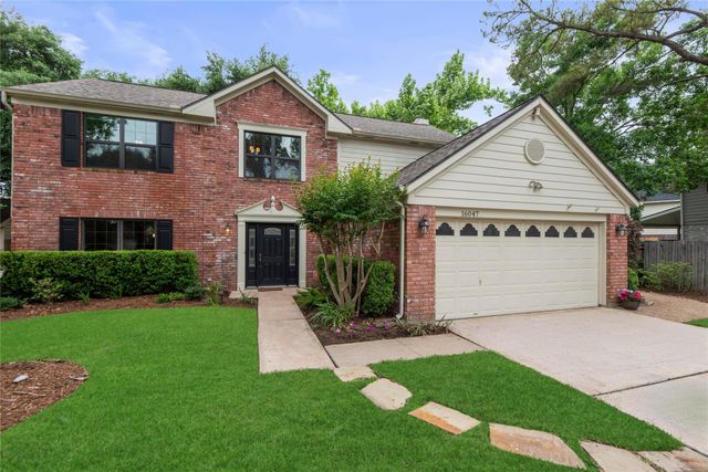 16047 Pinyon Creek Drive, Houston, TX 77095