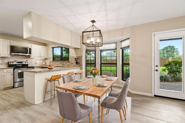 16047 Pinyon Creek Drive, Houston, TX 77095