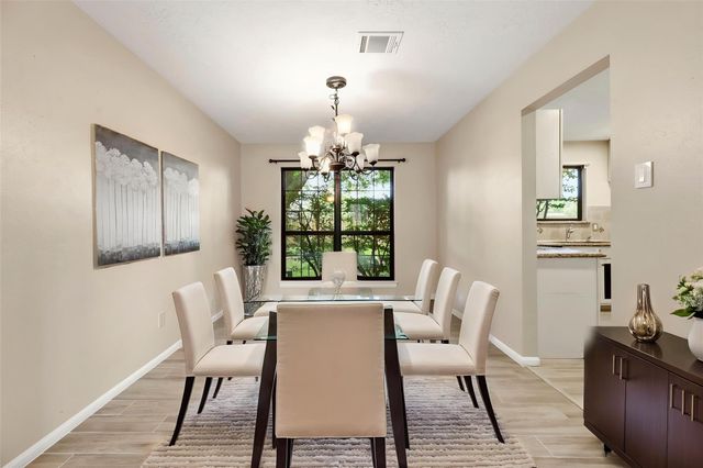 16047 Pinyon Creek Drive, Houston, TX 77095