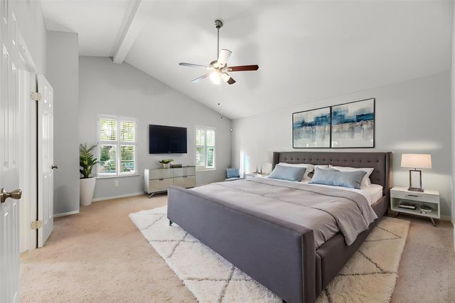 16047 Pinyon Creek Drive, Houston, TX 77095