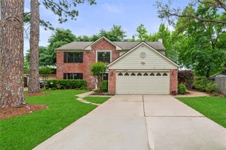 16047 Pinyon Creek Drive, Houston, TX 77095