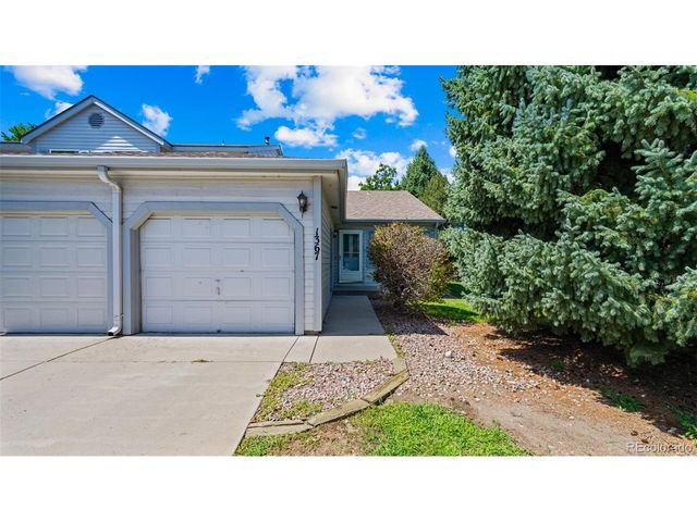 1367 Firefly Cir, Colorado Springs, CO 80916