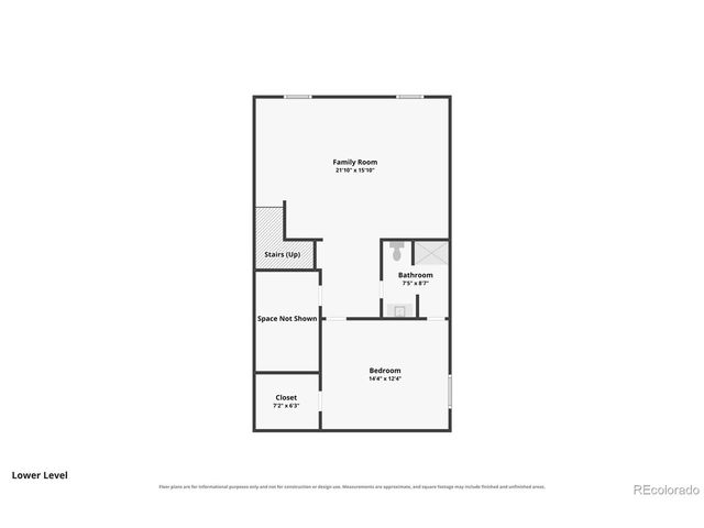 1367 Firefly Cir, Colorado Springs, CO 80916