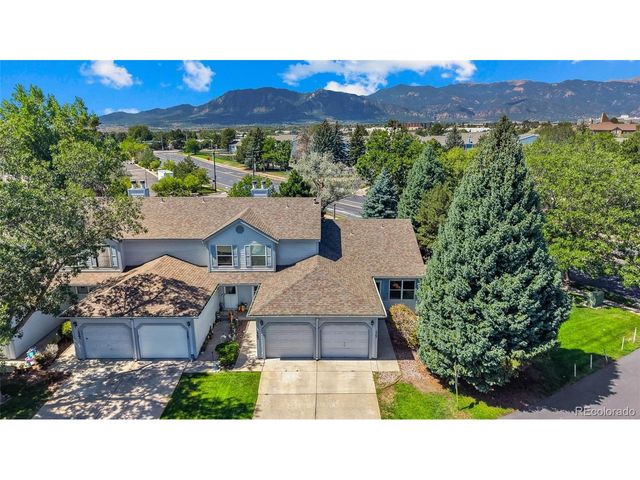 1367 Firefly Cir, Colorado Springs, CO 80916
