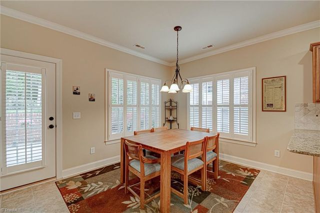 4210 Prestwick Crossing, Winston-salem, NC 27106