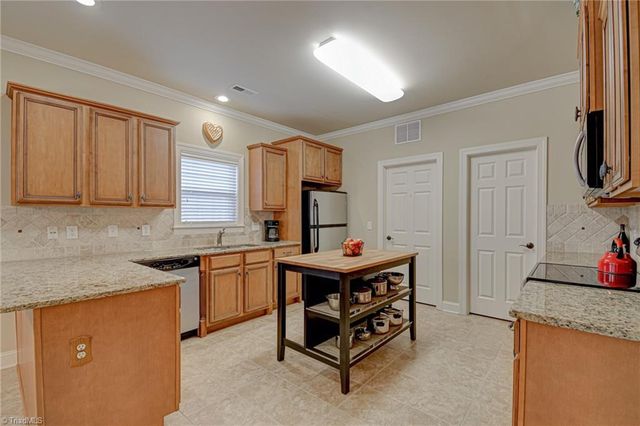 4210 Prestwick Crossing, Winston-salem, NC 27106