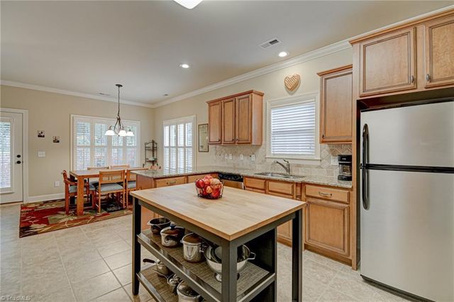 4210 Prestwick Crossing, Winston-salem, NC 27106
