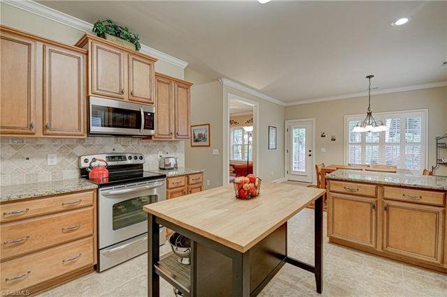 4210 Prestwick Crossing, Winston-salem, NC 27106