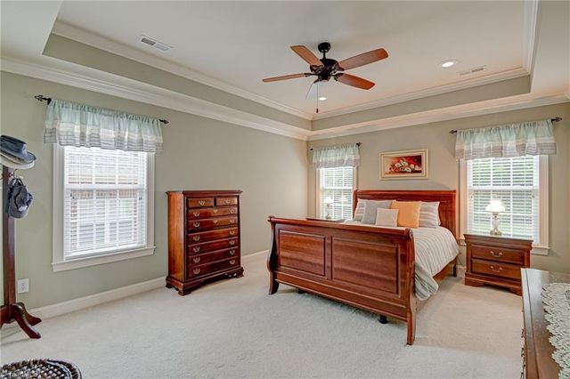 4210 Prestwick Crossing, Winston-salem, NC 27106