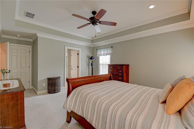 4210 Prestwick Crossing, Winston-salem, NC 27106