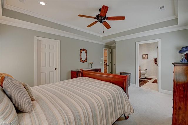 4210 Prestwick Crossing, Winston-salem, NC 27106