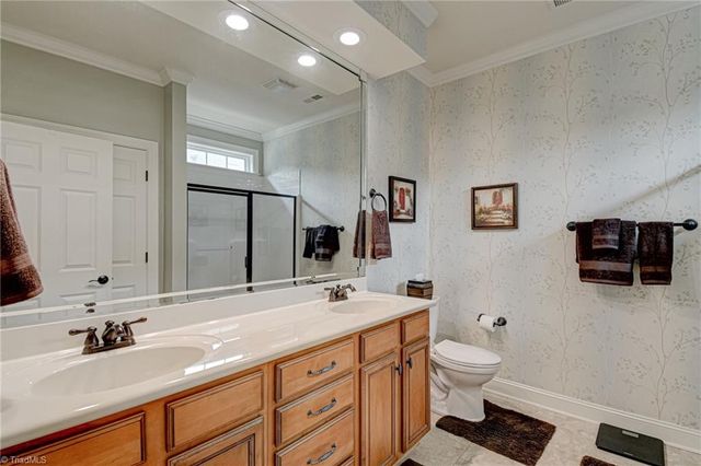 4210 Prestwick Crossing, Winston-salem, NC 27106