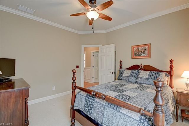 4210 Prestwick Crossing, Winston-salem, NC 27106
