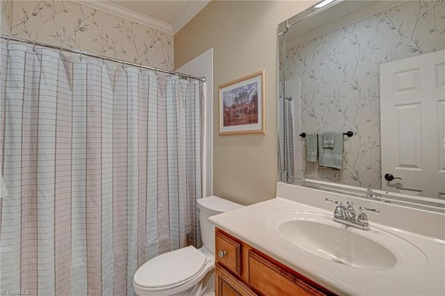 4210 Prestwick Crossing, Winston-salem, NC 27106