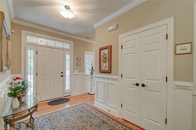 4210 Prestwick Crossing, Winston-salem, NC 27106