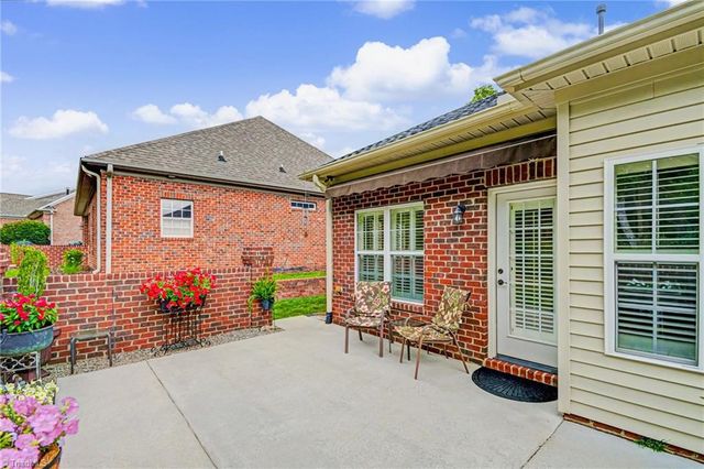 4210 Prestwick Crossing, Winston-salem, NC 27106
