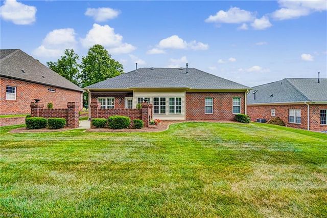 4210 Prestwick Crossing, Winston-salem, NC 27106