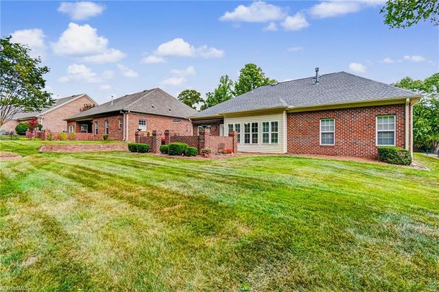 4210 Prestwick Crossing, Winston-salem, NC 27106