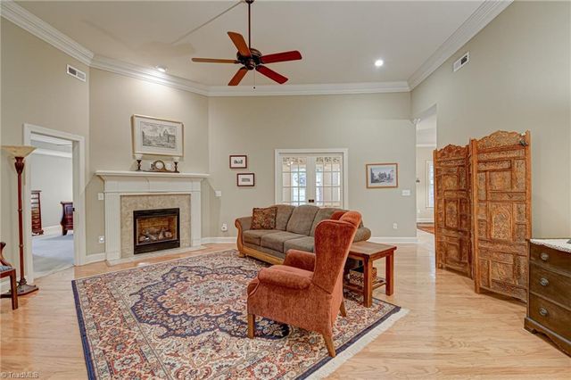 4210 Prestwick Crossing, Winston-salem, NC 27106