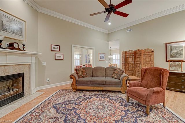 4210 Prestwick Crossing, Winston-salem, NC 27106