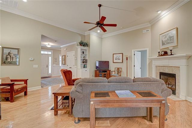 4210 Prestwick Crossing, Winston-salem, NC 27106