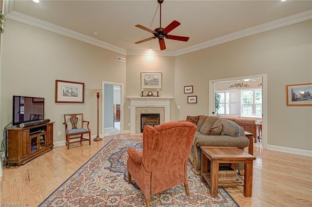 4210 Prestwick Crossing, Winston-salem, NC 27106