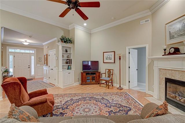 4210 Prestwick Crossing, Winston-salem, NC 27106