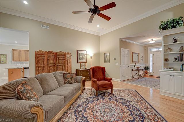 4210 Prestwick Crossing, Winston-salem, NC 27106