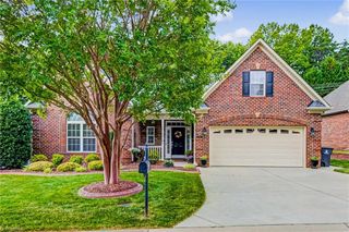 4210 Prestwick Crossing, Winston-salem, NC 27106