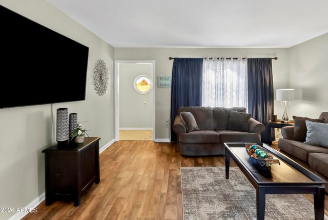 12922 W BONANZA Drive, Sun City West, AZ 85375