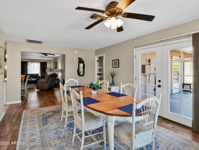 12922 W BONANZA Drive, Sun City West, AZ 85375