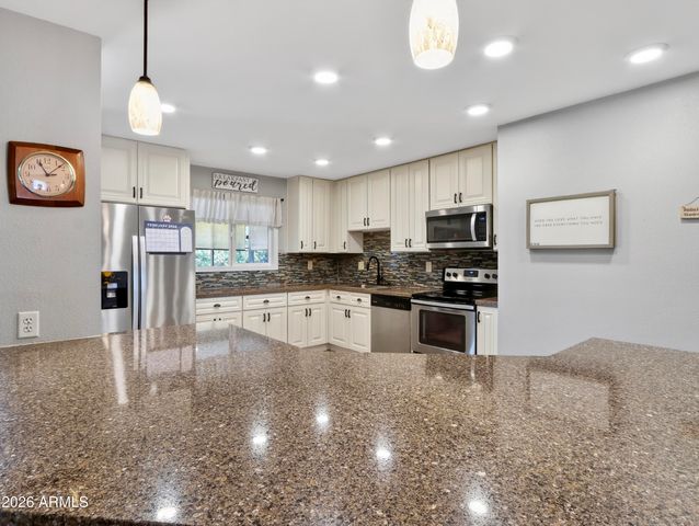 12922 W BONANZA Drive, Sun City West, AZ 85375