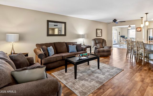 12922 W BONANZA Drive, Sun City West, AZ 85375