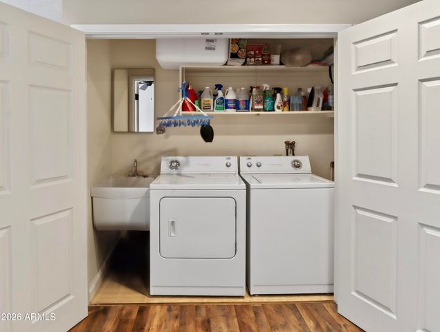 12922 W BONANZA Drive, Sun City West, AZ 85375