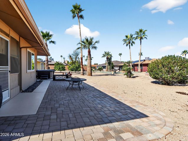 12922 W BONANZA Drive, Sun City West, AZ 85375