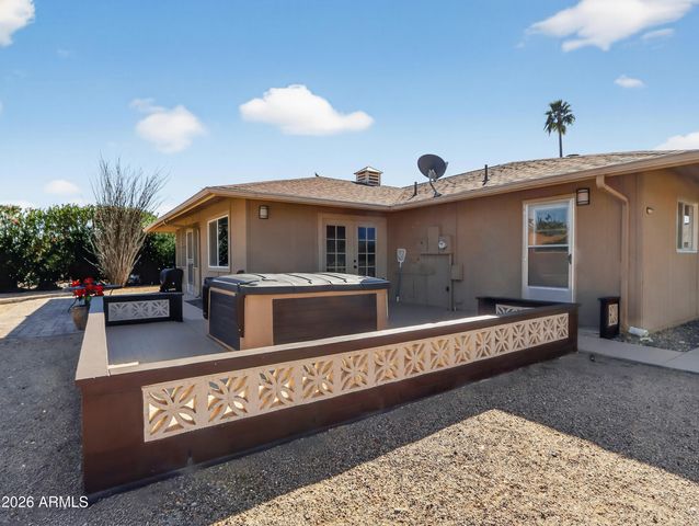 12922 W BONANZA Drive, Sun City West, AZ 85375