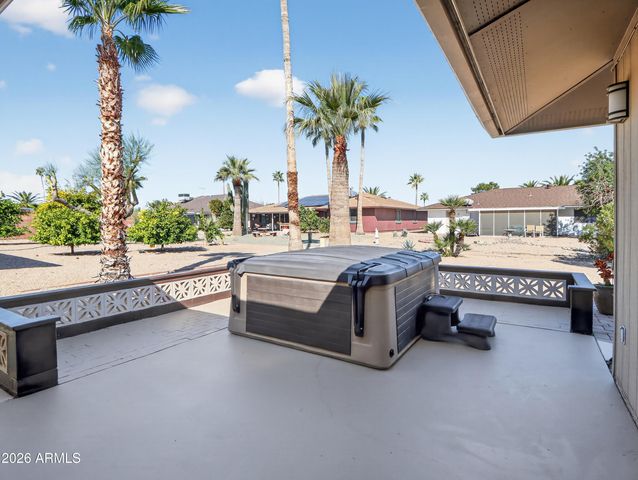 12922 W BONANZA Drive, Sun City West, AZ 85375