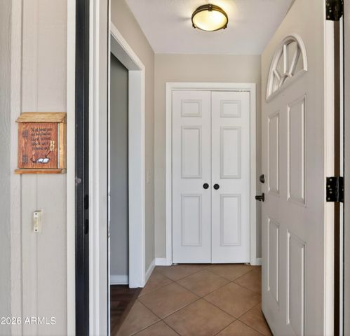 12922 W BONANZA Drive, Sun City West, AZ 85375