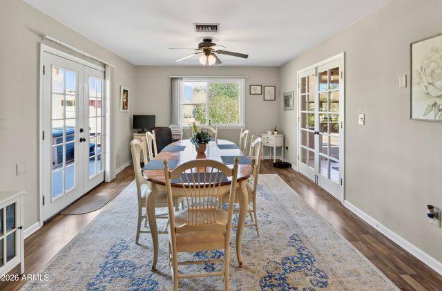 12922 W BONANZA Drive, Sun City West, AZ 85375