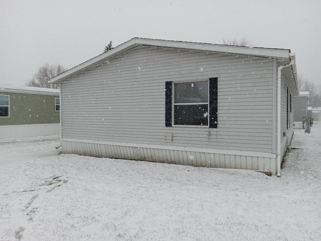 12370 St. James Court, Romeo, MI 48065