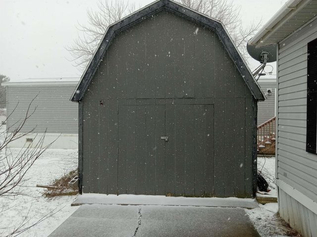 12370 St. James Court, Romeo, MI 48065