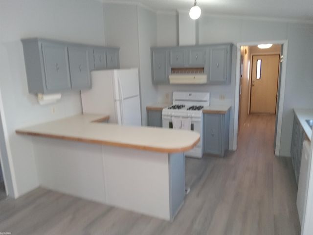 12370 St. James Court, Romeo, MI 48065