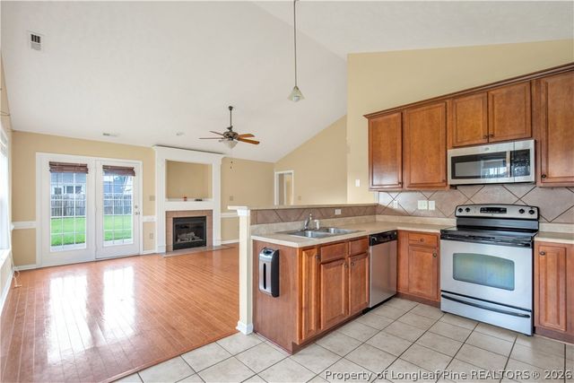 8236 Frenchorn Lane, Fayetteville, NC 28314
