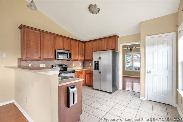 8236 Frenchorn Lane, Fayetteville, NC 28314