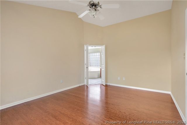 8236 Frenchorn Lane, Fayetteville, NC 28314