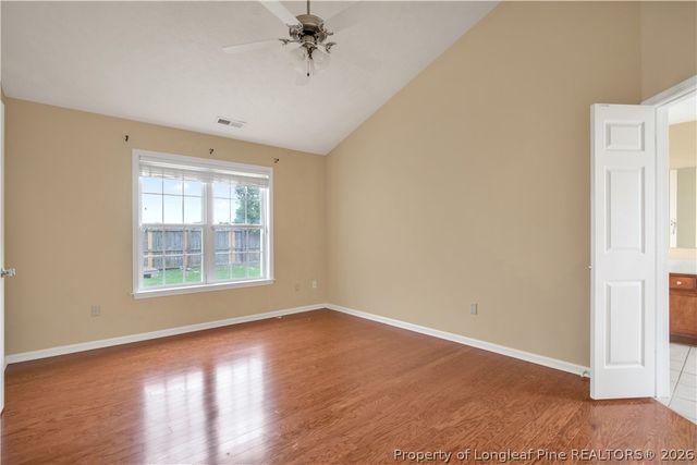 8236 Frenchorn Lane, Fayetteville, NC 28314