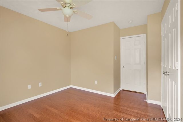 8236 Frenchorn Lane, Fayetteville, NC 28314