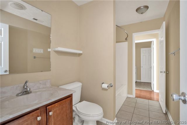 8236 Frenchorn Lane, Fayetteville, NC 28314