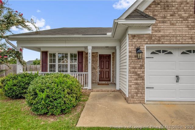 8236 Frenchorn Lane, Fayetteville, NC 28314