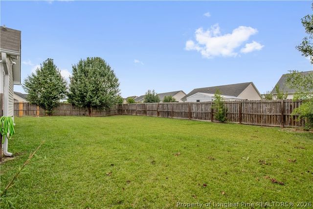 8236 Frenchorn Lane, Fayetteville, NC 28314